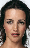 Фото — Кристин Дэвис (Kristin Davis)