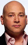 Фото — Эван Хэндлер (Evan Handler)