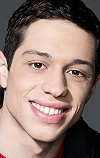 Фото — Пит Дэвидсон (Pete Davidson)