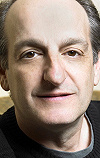 Фото — Дэвид Пэймер (David Paymer)