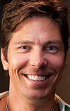 Фото — Майкл Трукко (Michael Trucco)
