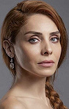 Фото — Нур Феттахолу (Nur Fettahoglu)