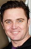 Фото — Алекс Фернс (Alex Ferns)