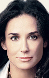 Фото — Деми Мур (Demi Moore)