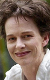Фото — Джуди Дэвис (Judy Davis)