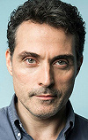 Фото — Руфус Сьюэлл (Rufus Sewell)