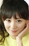 Фото — Чо Ын-джи (Jo Eun-ji)