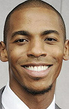 Фото — Мехкад Брукс (Mehcad Brooks)