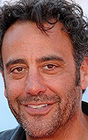 Фото — Брэд Гэррет (Brad Garrett)