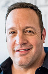 Фото — Кевин Джеймс (Kevin James)