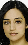 Фото — Арчи Панджаби (Archie Panjabi)