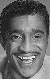 Фото — Сэмми Дэвис мл. (Sammy Davis Jr.)