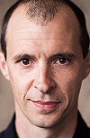 Фото — Том Вон-Лолор (Tom Vaughan-Lawlor)