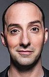 Фото — Тони Хейл (Tony Hale)