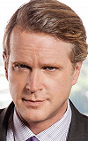 Фото — Кэри Элвес (Cary Elwes)