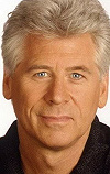 Фото — Бэрри Боствик (Barry Bostwick)