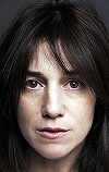 Фото — Шарлотта Генсбур (Charlotte Gainsbourg)