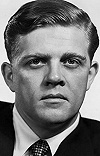 Фото — Пэт Хингл (Pat Hingle)