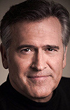 Фото — Брюс Кэмпбелл (Bruce Campbell)