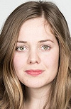 Фото — Уна Айрола (Oona Airola)