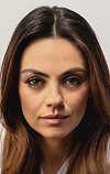 Фото — Мила Кунис (Mila Kunis)