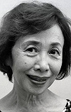 Фото — Кёко Кисида (Kyoko Kishida)
