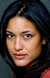 Фото — Джулия Джонс (Julia Jones)