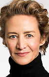 Фото — Джанет Мактир (Janet McTeer)