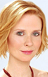 Фото — Синтия Никсон (Cynthia Nixon)