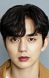 Фото — Ю Сын-хо (Yoo Seung-ho)