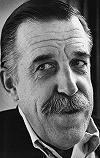 Фото — Фред Гуинн (Fred Gwynne)