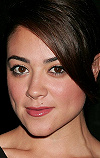 Фото — Камилла Гуати (Camille Guaty)