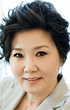Фото — Ким Хэ-сук (Kim Hae-sook)