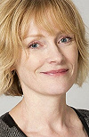 Фото — Клер Скиннер (Claire Skinner)