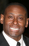 Фото — Дэвид Хэрвуд (David Harewood)