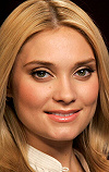 Фото — Спенсер Грэммер (Spencer Grammer)