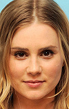 Фото — Элисон Ломан (Alison Lohman)