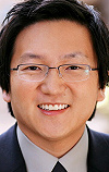 Фото — Маси Ока (Masi Oka)
