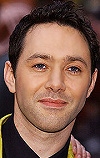 Фото — Рис Шерсмит (Reece Shearsmith)