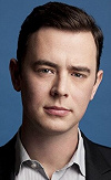 Фото — Колин Хэнкс (Colin Hanks)