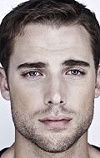 Фото — Дастин Миллиган (Dustin Milligan)