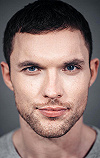 Фото — Эд Скрейн (Ed Skrein)