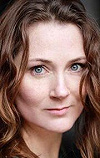 Фото — Рут Геммелль (Ruth Gemmell)