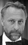Фото — Микаэл Нюквист (Michael Nyqvist)