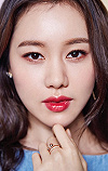 Фото — Ким Е-вон (Kim Ye-won)