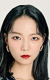 Фото — Пак Чин-а (Park Jin-ah)
