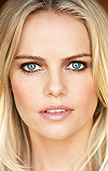 Фото — Марсей Монро (Mircea Monroe)