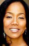 Фото — Соня Сон (Sonja Sohn)
