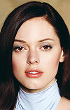 Фото — Роуз МакГоун (Rose McGowan)