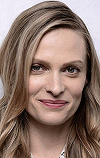 Фото — Винесса Шоу (Vinessa Shaw)